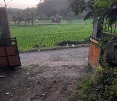 Batukliang Villa | Villa Lombok Cahaya