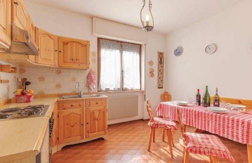 Ranzo Apartment | Villa Loran Appart. B