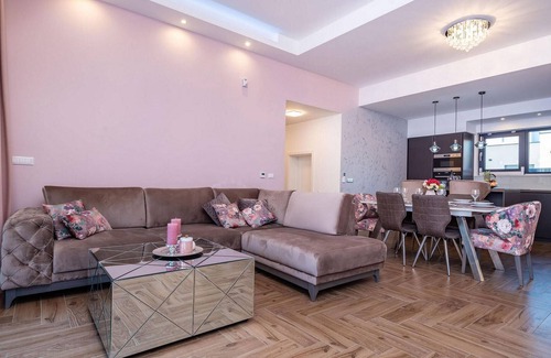 Nin House | Villa Lorena Dalmacija