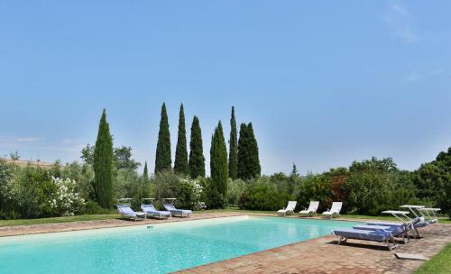 Argiano Villa | Villa Lorian by Salogi Villas