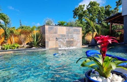 Saint-Francois Villa | Villa Lou Santen Guadeloupe