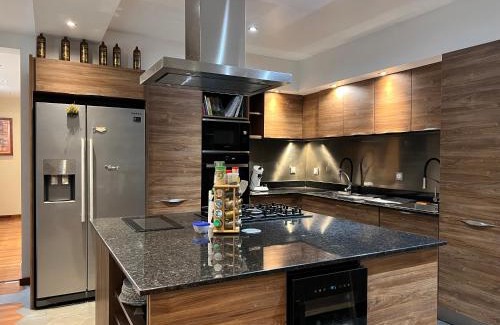 Saint-Francois Villa | Villa Lou Santen Guadeloupe