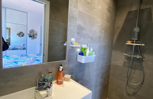 Seignosse Villa | Villa Lous Estéuts - Seignosse, Calme, Piscine