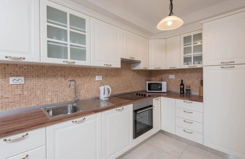 Loviste Villa | Villa Loviste Paradise