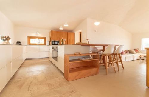 Portobello di Gallura House | Villa Lua Lux - Independent Villa