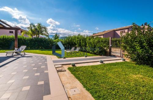 Gorgo Lungo House | Villa Luana, a pochi passi dal mare