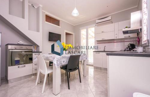 Gorgo Lungo House | Villa Luana, a pochi passi dal mare