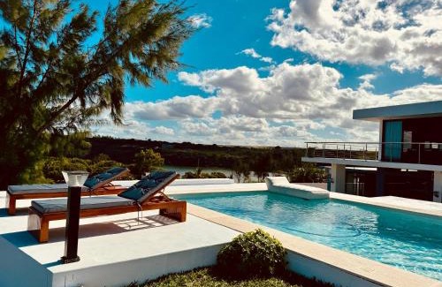 Praia do Bilene Villa | Villa Luasah