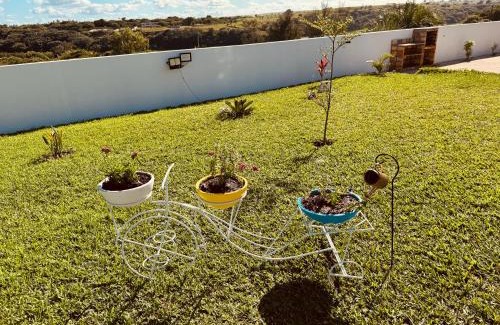 Praia do Bilene Villa | Villa Luasah