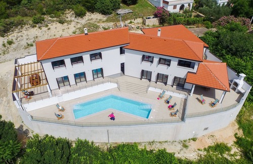Razanac Villa | Villa Lubey ZadarVillas
