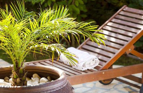 Jadreski Villa | Villa Luces