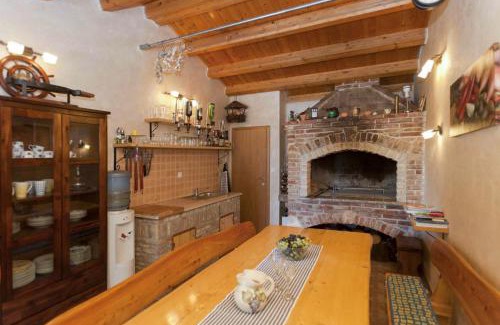 Jadreski Villa | Villa Luces