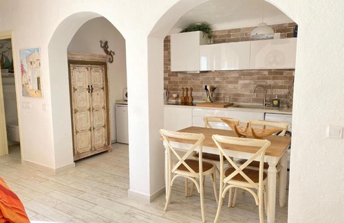 Vale de Covo Villa | Villa Luci Praia do Carvoeiro