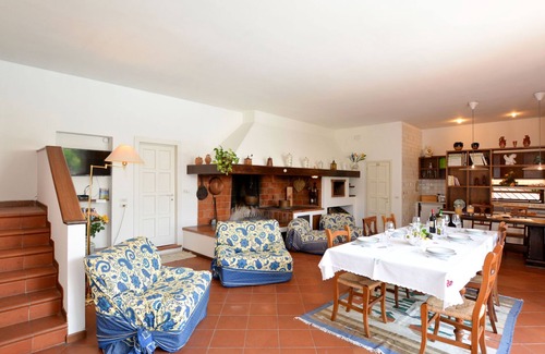 Prato House | Villa Lucia by Interhome