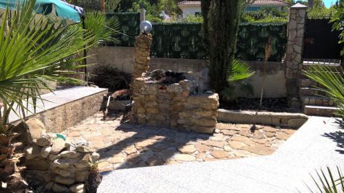 San Giorgio Apartment | VILLA LUCIANO VIA TEOCRITO N 12