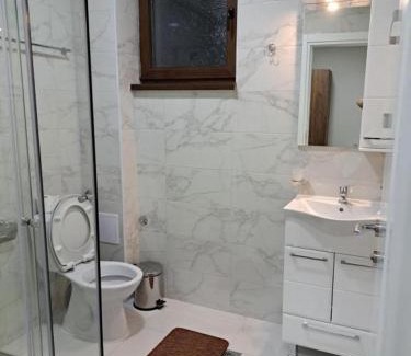 Veles Apartment | Villa Lucija by ROMANTIQUE