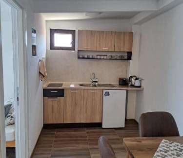 Veles Apartment | Villa Lucija by ROMANTIQUE