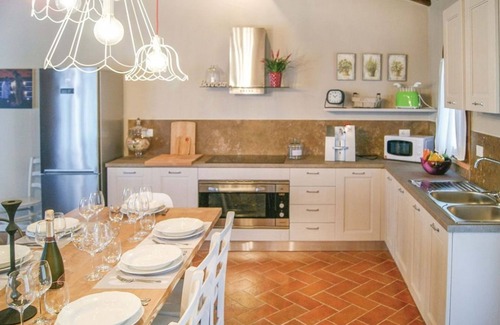 Lajatico Villa | Villa Ludovica with private pool, Borgo del Silenzio