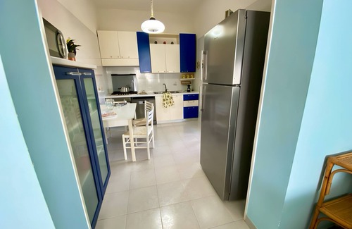 Sa Rocca Tunda Villa | Villa Luigi - Villa with Large Terrace and Barbecue for Families and Groups