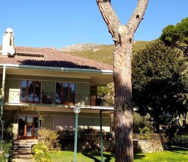 Sperlonga Bed & Breakfast | Villa Luisa B&B