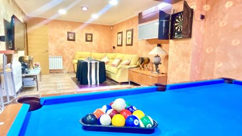 Pulpi Villa | Villa Lujo Pulpi by Gloove