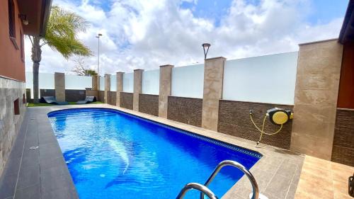 Pulpi Villa | Villa Lujo Pulpi by Gloove