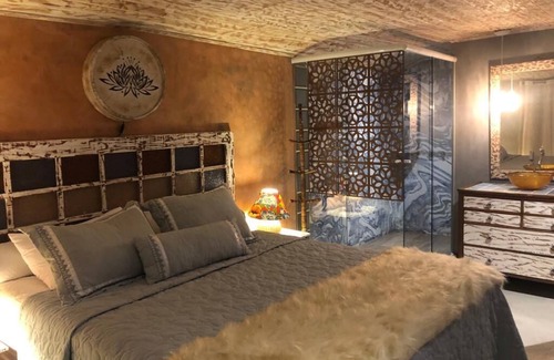 Buzios Bed & Breakfast | Villa Lulu Buzios