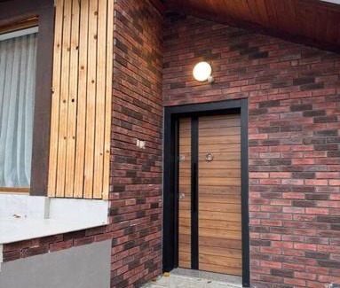 Brezovice Villa | Villa Lumi 2