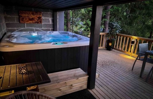 Jamsa Villa | Villa Lumi - for 10, Himos Länsihuippu