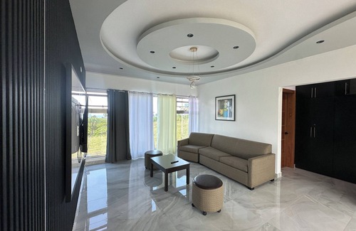 Cabrera Villa | VILLA LUNA🌛