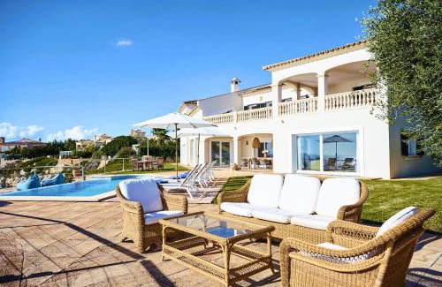 Maioris Decima Villa | Villa Luna Suites