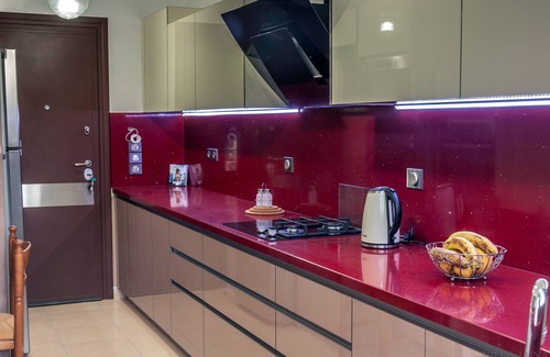 Kalamaki Villa | Villa Luna Zakynthos