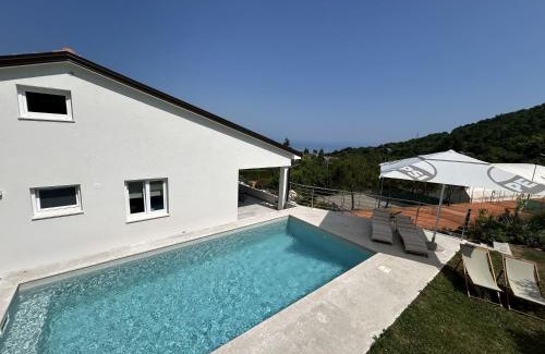 Rukavac Villa | Villa Luni