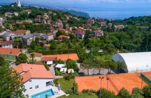 Rukavac Villa | Villa Luni