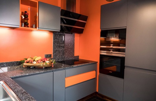 Sainte-Suzanne Villa | VILLA LUXE