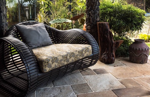 Sainte-Suzanne Villa | VILLA LUXE