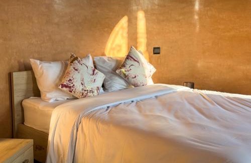 Mehdya Villa | Villa luxueuse prés de la mer