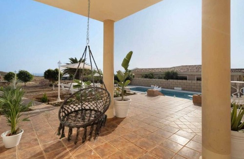 Playa Paraiso Villa | Villa Luxury el Mirador