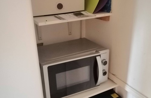 La Garde Apartment | Villa Lysa studio in character house private pool