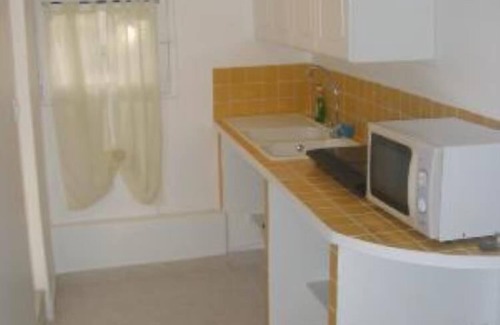 La Garde Apartment | Villa Lysa studio in character house private pool