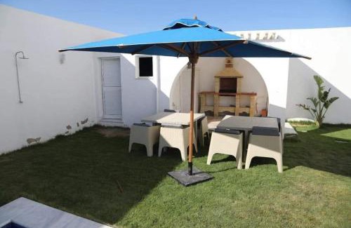 Bir Bou Rekba Villa | Villa MÃYA