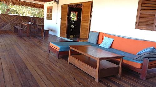 Nosy Be Cabin | Villa Métisse - vue mer - Parking -wifi