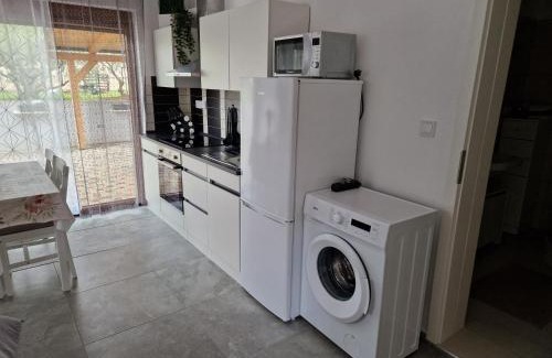 Vrvari Apartment | Villa Müller