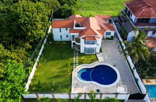 Mombasa Villa | Villa Macheo