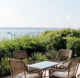 Cap-Ferret Villa | Villa Madeleine en 1ère ligne pour 17 personnes