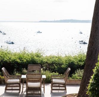 Cap-Ferret Villa | Villa Madeleine en 1ère ligne pour 17 personnes