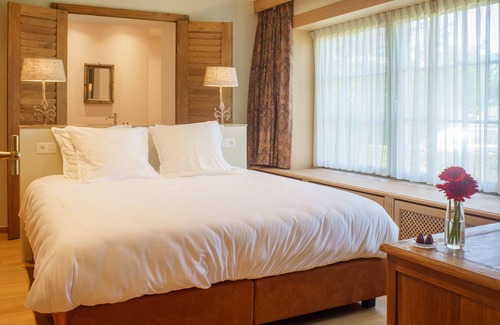 Schaaperve Bed & Breakfast | Villa Magdalena