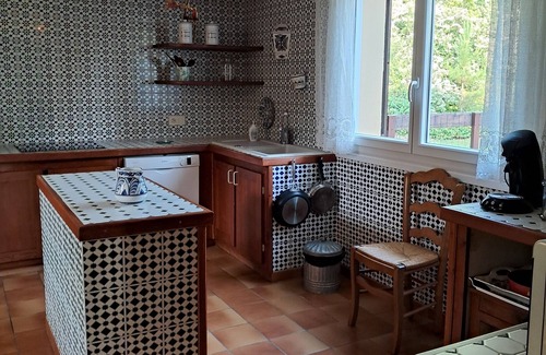 Condom Villa | Villa Magnolia