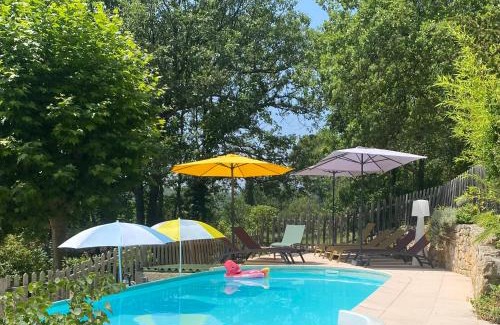 Entrecasteaux Villa | Villa Magrado