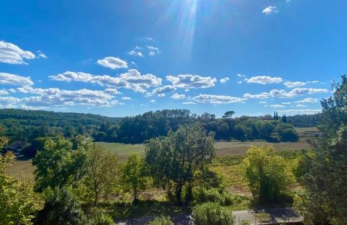 Entrecasteaux Villa | Villa Magrado